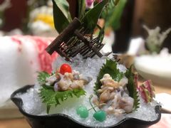 -尚海豆捞(乐虹坊店)