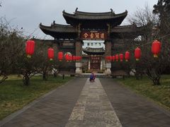 -建水文庙