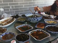 -洞天食府(北大街店)