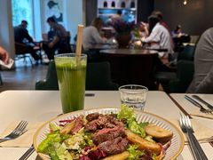 -BAKER&SPICE(安福路店)