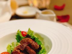 -CHASE Modern Cuisine(崇宁路店)