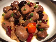 -舌尖上的食缘花园主题餐厅