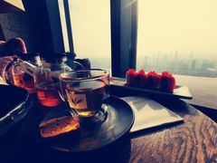 -上海外滩华尔道夫酒店