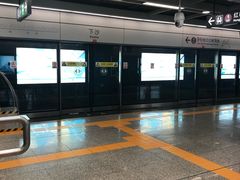 -下沙(地铁站)