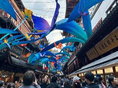 -老城隍庙食品商店(豫园商城店)