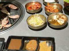-大發韩国烤肉(八佰伴店)