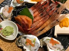-山之川日料放题(通州店)