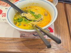 -和府捞面(金山万达店)