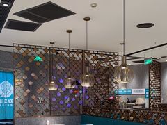 -半天妖烤鱼(丰科万达店)