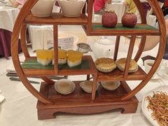 -白云宾馆·白云宴餐厅