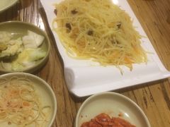 -绿岛汤泉韩式休闲会所