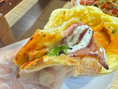 -魏客咖啡(中铁中心店)