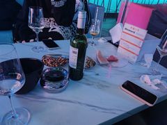 -外滩8号 whisky bar(金延大厦店)