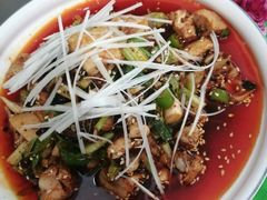 -鱼凫人家