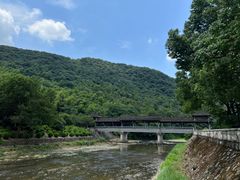 -兰亭风景区