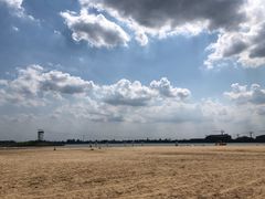 -金沙湖旅游度假区