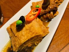 -外婆家(西红门荟聚购物中心店)