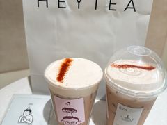 -喜茶(深圳东门1234店)
