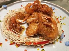 -常州新城希尔顿酒店-御玺中餐厅