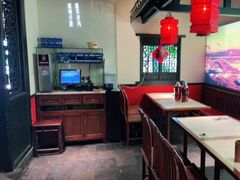 -农耕记·湖南土菜(海上世界店)