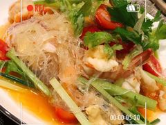-mango tree芒果树泰国餐厅(青岛万象城店)
