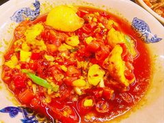 金钱蛋-潇湘阁(三里屯SOHO店)