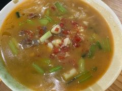 -小南小粉手工粉(迎薰路店)