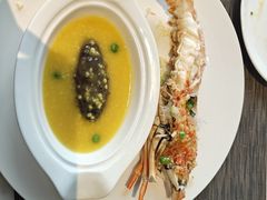 -克丽司汀酒店-日光阁餐厅