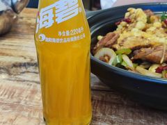 -状元虎.摇滚炒鸡.家常菜(义勇街店)