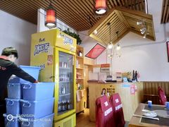 -重庆烧鸡公火锅(簋街店)