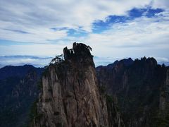 -黄山风景区