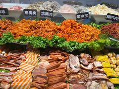 -醉人椒麻辣香锅(上地华联店)