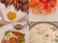 -食神鱼头佛跳墙(百子湾旗舰店)