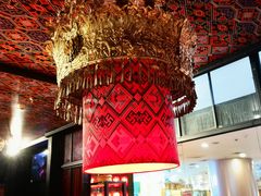 -吃饭皇帝大土家民族菜(正大广场店)