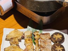 -有喜屋·烧鸟·居酒屋(三钢里店)