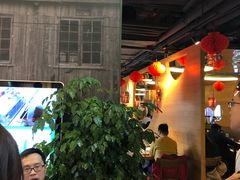 -南小馆(迪士尼小镇店)