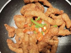-明丰小渔馆(明月路店)