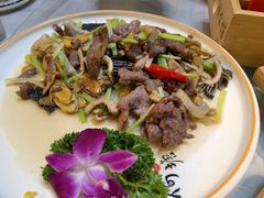 -闽公馆·客家私房菜·商务宴请·包厢(杏林橡树湾店)