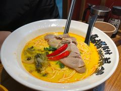 -和府捞面(星光大道一期店)