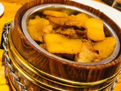 毕加索土豆-苹果树下艺术餐厅(通州店)