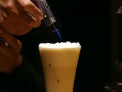 -TIAN TATTOO BAR