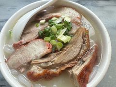 -铭珠粥粉(雅居乐花园分店)
