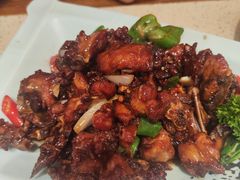 -状元阁烧烤(新华路总店)