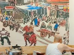 -聚首堂·特色小吃·肘子(什刹海德胜门店)