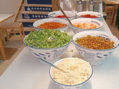 -刘长和手工粉(坡子街店)