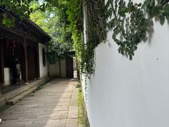 -惠山古镇·寄畅园