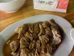 -车头老二大排档