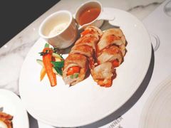 -Deer Park鹿园西餐(仁恒置地广场店)