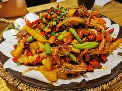 -嘎嘎鸭脑壳(金琴店)