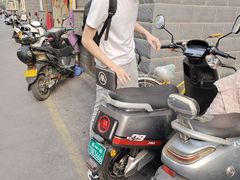 -画宝刚道口烧鸡(瀚宇新城店)